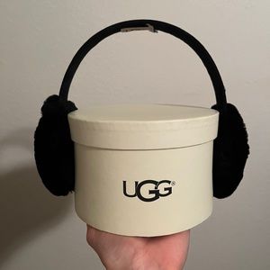 UGG Australia earmuffs